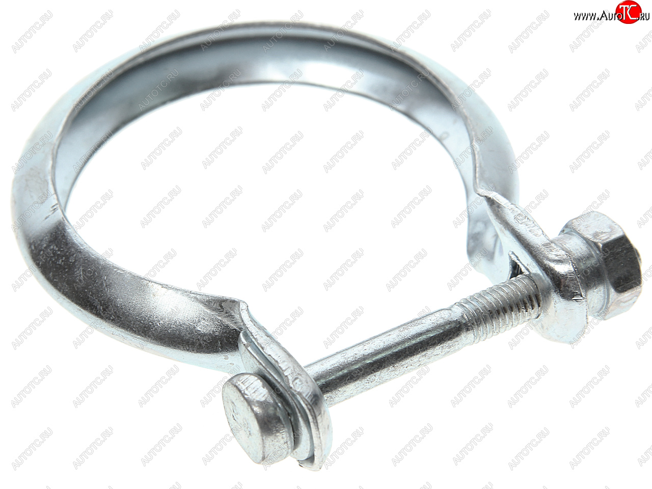 759 р. Хомут глушителя FORD Focus (05-08) BOSAL BOSAL 254-951  с доставкой в г. Майкоп