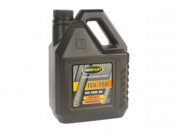 639 р. Масло трансмиссионное ТСП-15К GL-3 85W90 мин.3л OIL RIGHT OIL RIGHT 2550  с доставкой в г. Майкоп. Увеличить фотографию 1