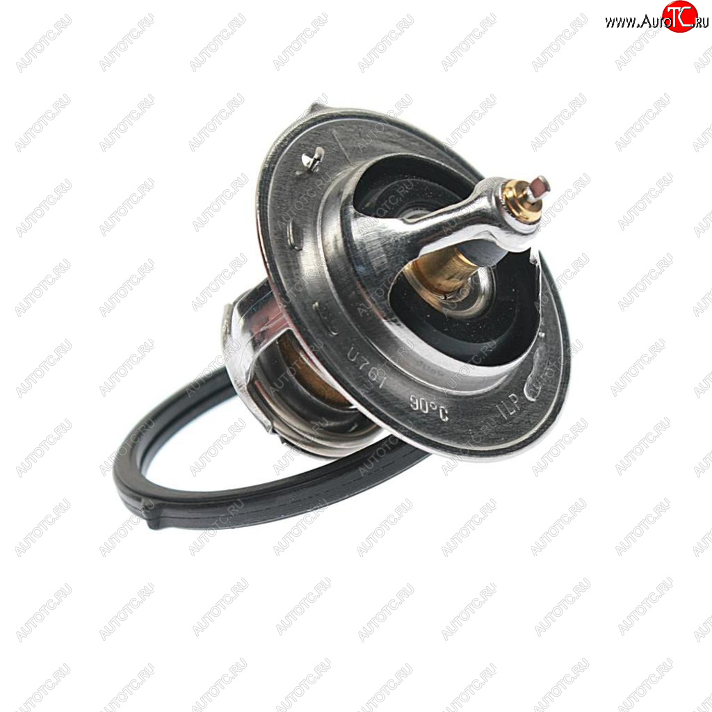 329 р. Термостат HYUNDAI Elantra (14-),ix35 (13-),i40 (11-),Tucson (16-) (1.61.7) (TCI) (90град.) SHAP SHINHWA 25500-2a100  с доставкой в г. Майкоп