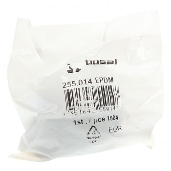 216 р. Кронштейн RENAULT Clio (90-98) глушителя BOSAL BOSAL 255-014  с доставкой в г. Майкоп. Увеличить фотографию 2
