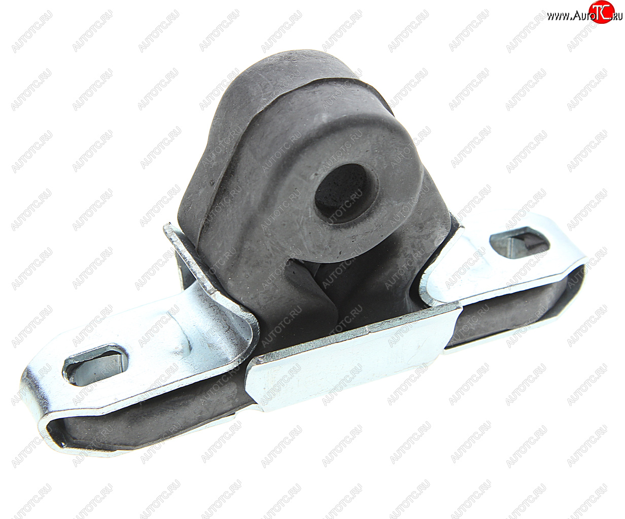 919 р. Кронштейн VW Caddy SEAT Ibiza глушителя BOSAL BOSAL 255-025  с доставкой в г. Майкоп
