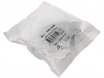237 р. Крепеж PEUGEOT 206,306 глушителя BOSAL BOSAL 255-033  с доставкой в г. Майкоп. Увеличить фотографию 2
