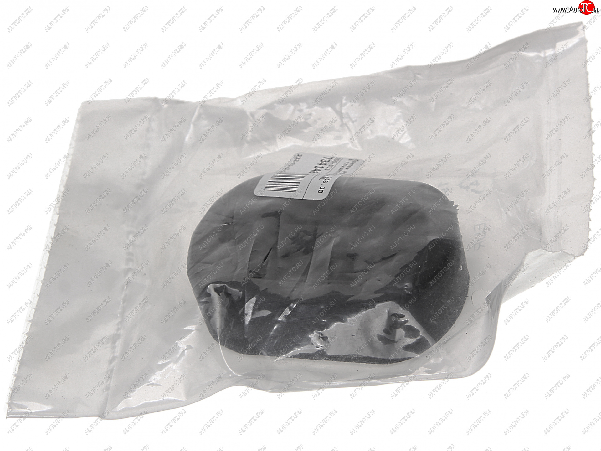 237 р. Крепеж PEUGEOT 206,306 глушителя BOSAL BOSAL 255-033  с доставкой в г. Майкоп