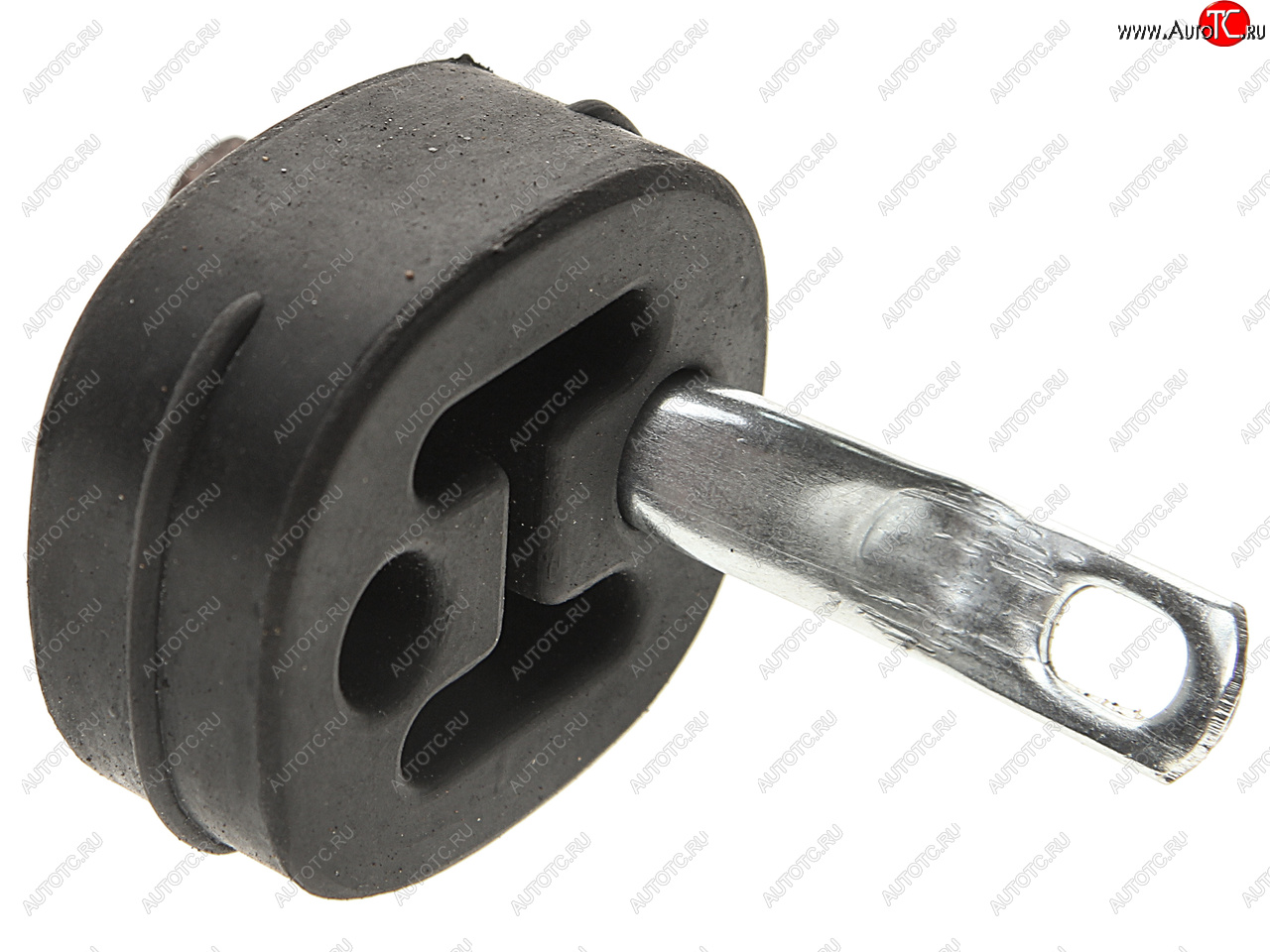 419 р. Крепеж VW Passat (96-05) AUDI A4 (-01),A6 (-05) глушителя BOSAL BOSAL 255-086  с доставкой в г. Майкоп