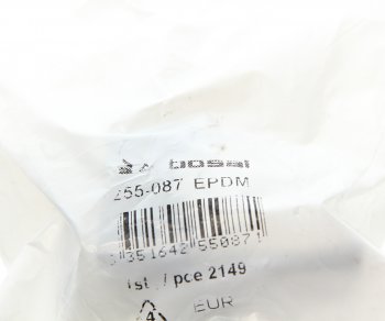 849 р. Кронштейн RENAULT Clio (98-05) глушителя BOSAL BOSAL 255-087  с доставкой в г. Майкоп. Увеличить фотографию 3