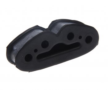 299 р. Кронштейн FIAT Punto (96-00),Siena (96-) глушителя BOSAL BOSAL 255-092  с доставкой в г. Майкоп. Увеличить фотографию 1