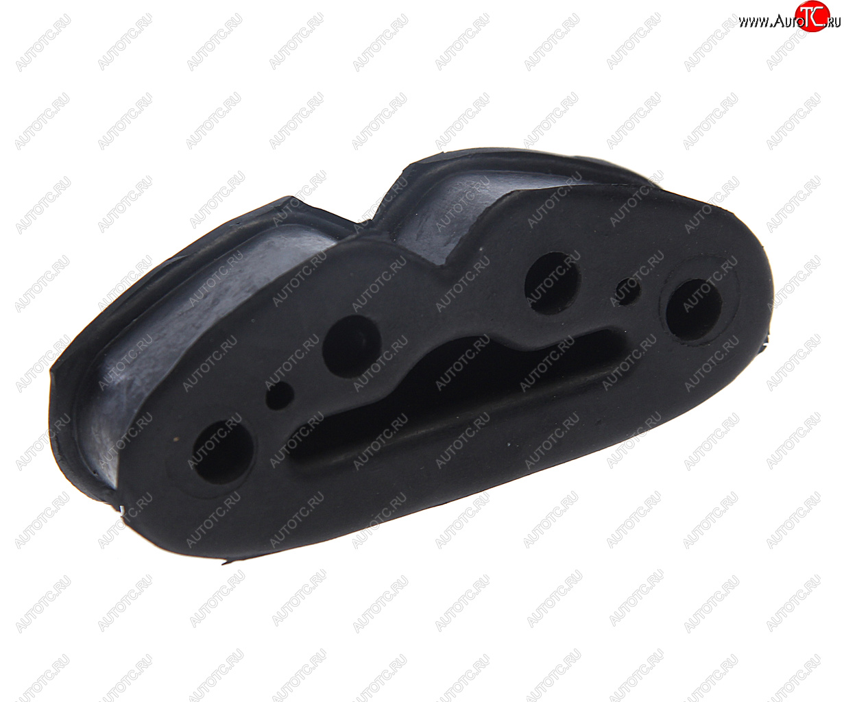 299 р. Кронштейн FIAT Punto (96-00),Siena (96-) глушителя BOSAL BOSAL 255-092  с доставкой в г. Майкоп