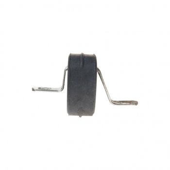 679 р. Кронштейн AUDI A4 (94-00) глушителя BOSAL BOSAL 255-098  с доставкой в г. Майкоп. Увеличить фотографию 2