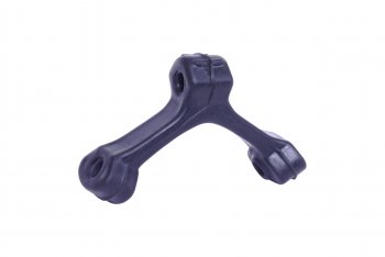 659 р. Крепление глушителя VAG демпфирующее BOSAL BOSAL 255-102  с доставкой в г. Майкоп. Увеличить фотографию 1