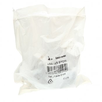 529 р. Кронштейн VOLVO S60 (10-),XC70 (07-) глушителя BOSAL BOSAL 255-105  с доставкой в г. Майкоп. Увеличить фотографию 2