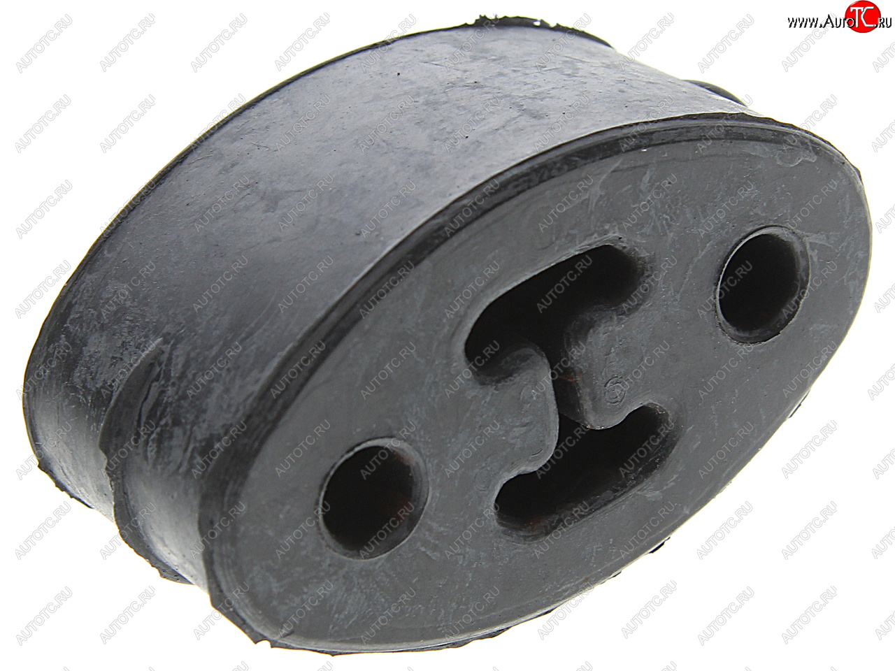 529 р. Кронштейн VOLVO S60 (10-),XC70 (07-) глушителя BOSAL BOSAL 255-105  с доставкой в г. Майкоп
