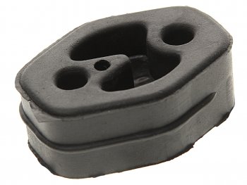 349 р. Крепление глушителя MAZDA 2 (03-07) BOSAL BOSAL 255-124  с доставкой в г. Майкоп. Увеличить фотографию 1