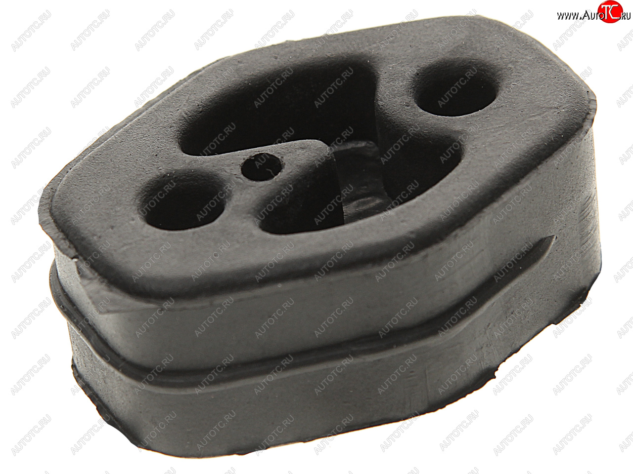 349 р. Крепление глушителя MAZDA 2 (03-07) BOSAL BOSAL 255-124  с доставкой в г. Майкоп