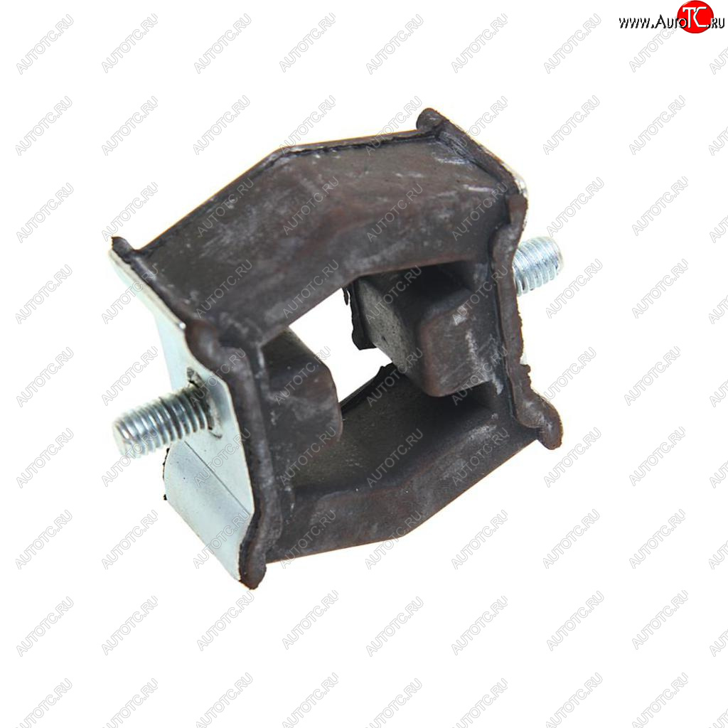 659 р. Кронштейн BMW 3 (E46),5 (E39) крепления глушителя BOSAL BOSAL 255-125  с доставкой в г. Майкоп