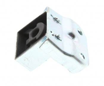 1 299 р. Кронштейн NISSAN Primera (P12E) (02-) трубы выхлопной передний BOSAL BOSAL 255-139  с доставкой в г. Майкоп. Увеличить фотографию 2