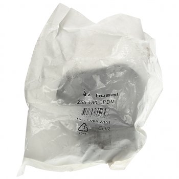 1 299 р. Кронштейн NISSAN Primera (P12E) (02-) трубы выхлопной передний BOSAL BOSAL 255-139  с доставкой в г. Майкоп. Увеличить фотографию 3