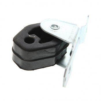 1 099 р. Кронштейн VW Polo (01-) SKODA Fabia (99-) глушителя BOSAL BOSAL 255-161  с доставкой в г. Майкоп. Увеличить фотографию 2