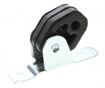 1 099 р. Кронштейн VW Polo (01-) SKODA Fabia (99-) глушителя BOSAL BOSAL 255-161  с доставкой в г. Майкоп. Увеличить фотографию 1