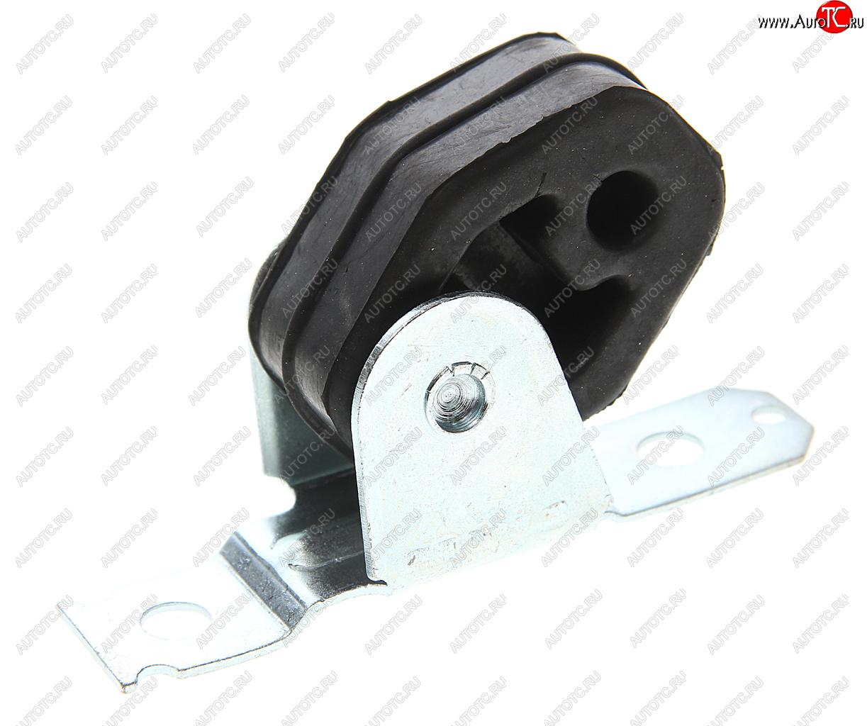 1 099 р. Кронштейн VW Polo (01-) SKODA Fabia (99-) глушителя BOSAL BOSAL 255-161  с доставкой в г. Майкоп