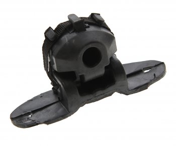 1 289 р. Кронштейн PEUGEOT 207 (06-) CITROEN C2 (03-),C3 Picasso (09-) крепления глушителя BOSAL BOSAL 255-177  с доставкой в г. Майкоп. Увеличить фотографию 1