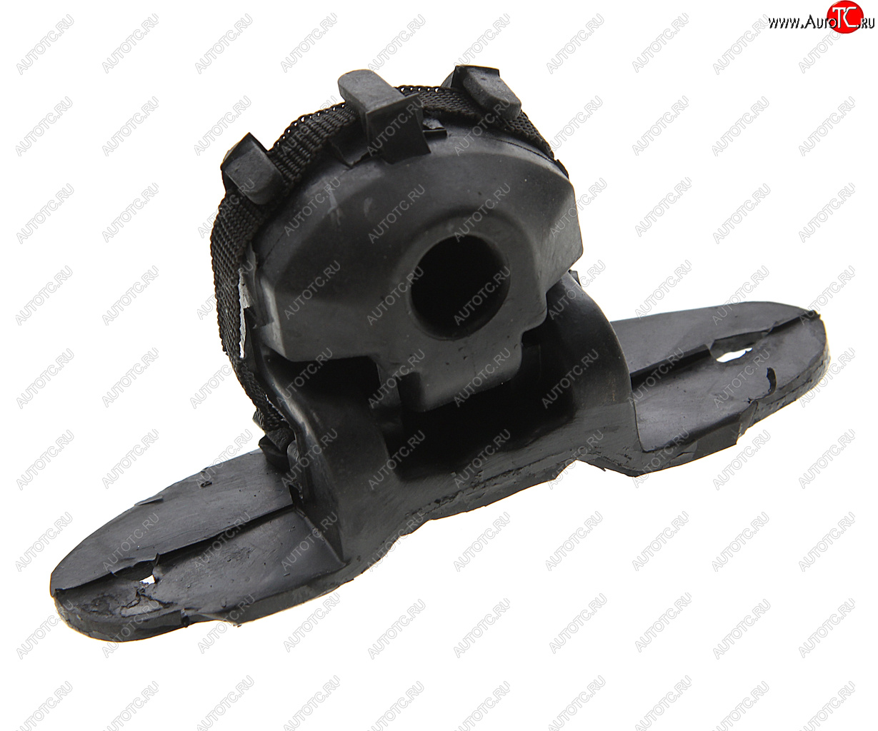 1 289 р. Кронштейн PEUGEOT 207 (06-) CITROEN C2 (03-),C3 Picasso (09-) крепления глушителя BOSAL BOSAL 255-177  с доставкой в г. Майкоп