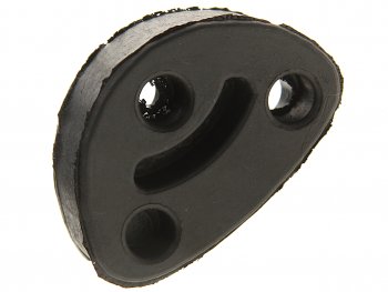 339 р. Крепеж FIAT Panda глушителя BOSAL BOSAL 255-184  с доставкой в г. Майкоп. Увеличить фотографию 1