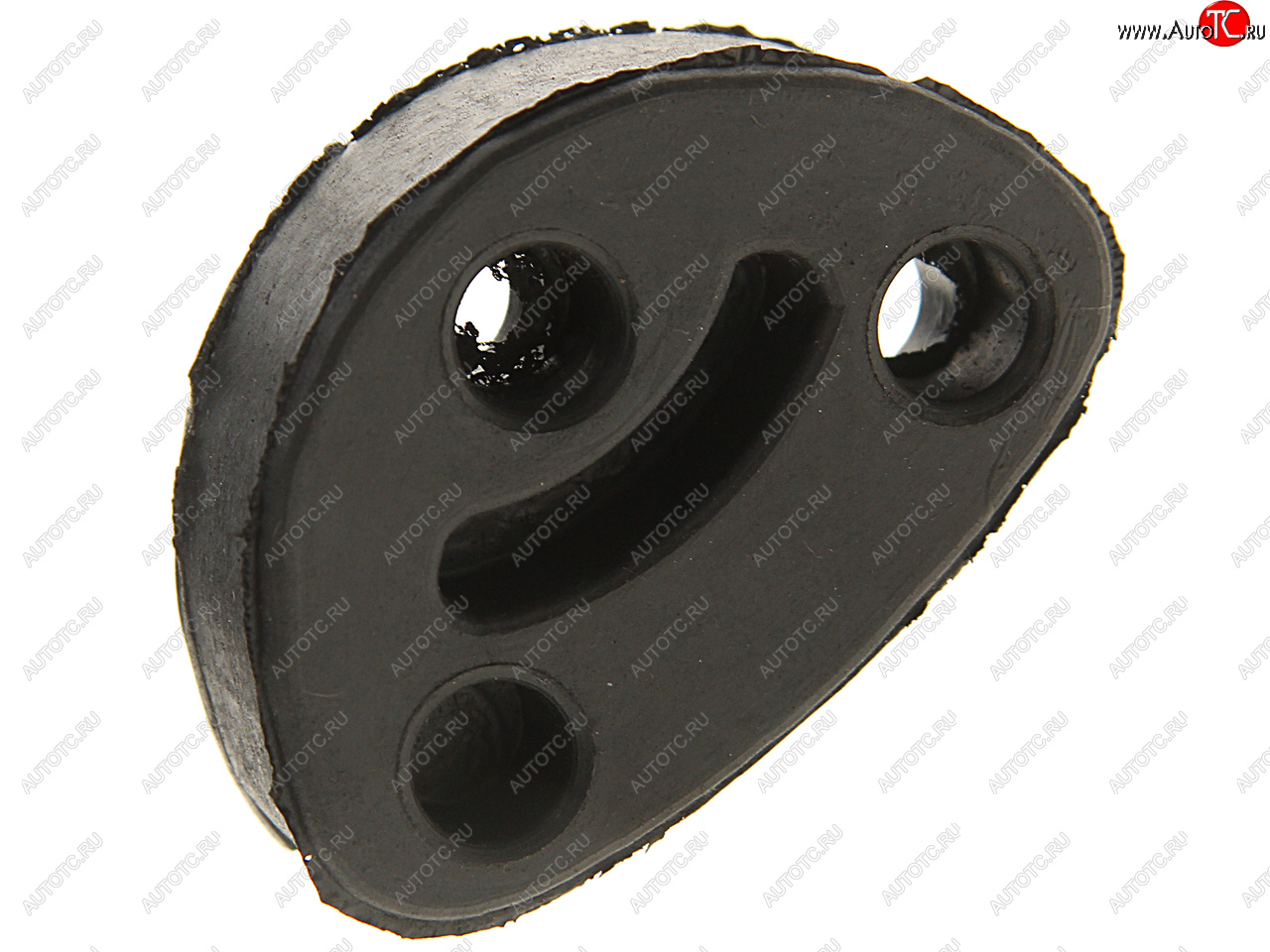 339 р. Крепеж FIAT Panda глушителя BOSAL BOSAL 255-184  с доставкой в г. Майкоп