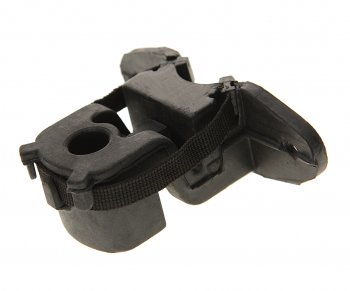 1 299 р. Крепеж PEUGEOT 307 CITROEN C4 глушителя BOSAL BOSAL 255-188  с доставкой в г. Майкоп. Увеличить фотографию 2