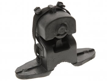 1 299 р. Крепеж PEUGEOT 307 CITROEN C4 глушителя BOSAL BOSAL 255-188  с доставкой в г. Майкоп. Увеличить фотографию 1
