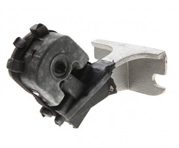 1 579 р. Кронштейн PEUGEOT 307 крепления глушителя BOSAL BOSAL 255-191  с доставкой в г. Майкоп. Увеличить фотографию 1