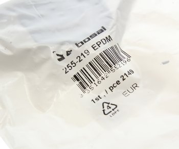 799 р. Крепление глушителя MINI Cooper (N16 ) BOSAL BOSAL 255-219  с доставкой в г. Майкоп. Увеличить фотографию 3