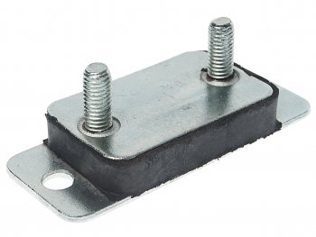 659 р. Кронштейн VW T3 крепления глушителя BOSAL BOSAL 255-262  с доставкой в г. Майкоп. Увеличить фотографию 1