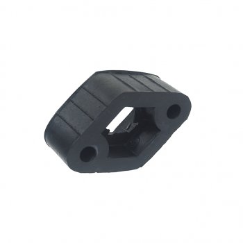 165 р. Кронштейн PEUGEOT 307 CITROEN C2 крепления глушителя BOSAL BOSAL 255-375  с доставкой в г. Майкоп. Увеличить фотографию 1