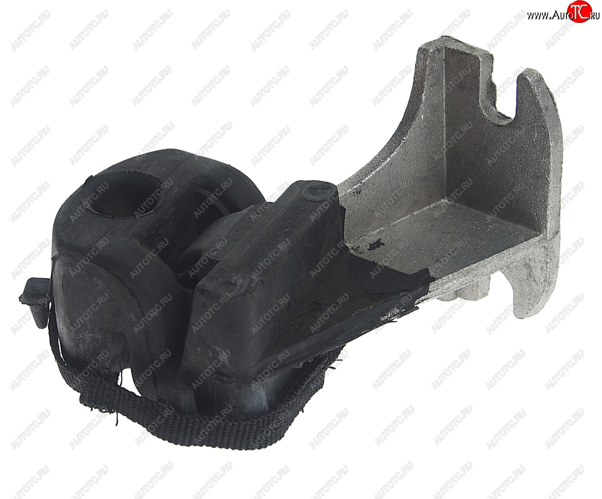 2 599 р. Кронштейн PEUGEOT 307 CITROEN C4 (00-) крепления глушителя BOSAL BOSAL 255-519  с доставкой в г. Майкоп