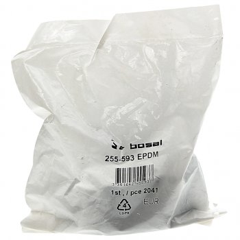 299 р. Кронштейн OPEL глушителя BOSAL BOSAL 255-593  с доставкой в г. Майкоп. Увеличить фотографию 2