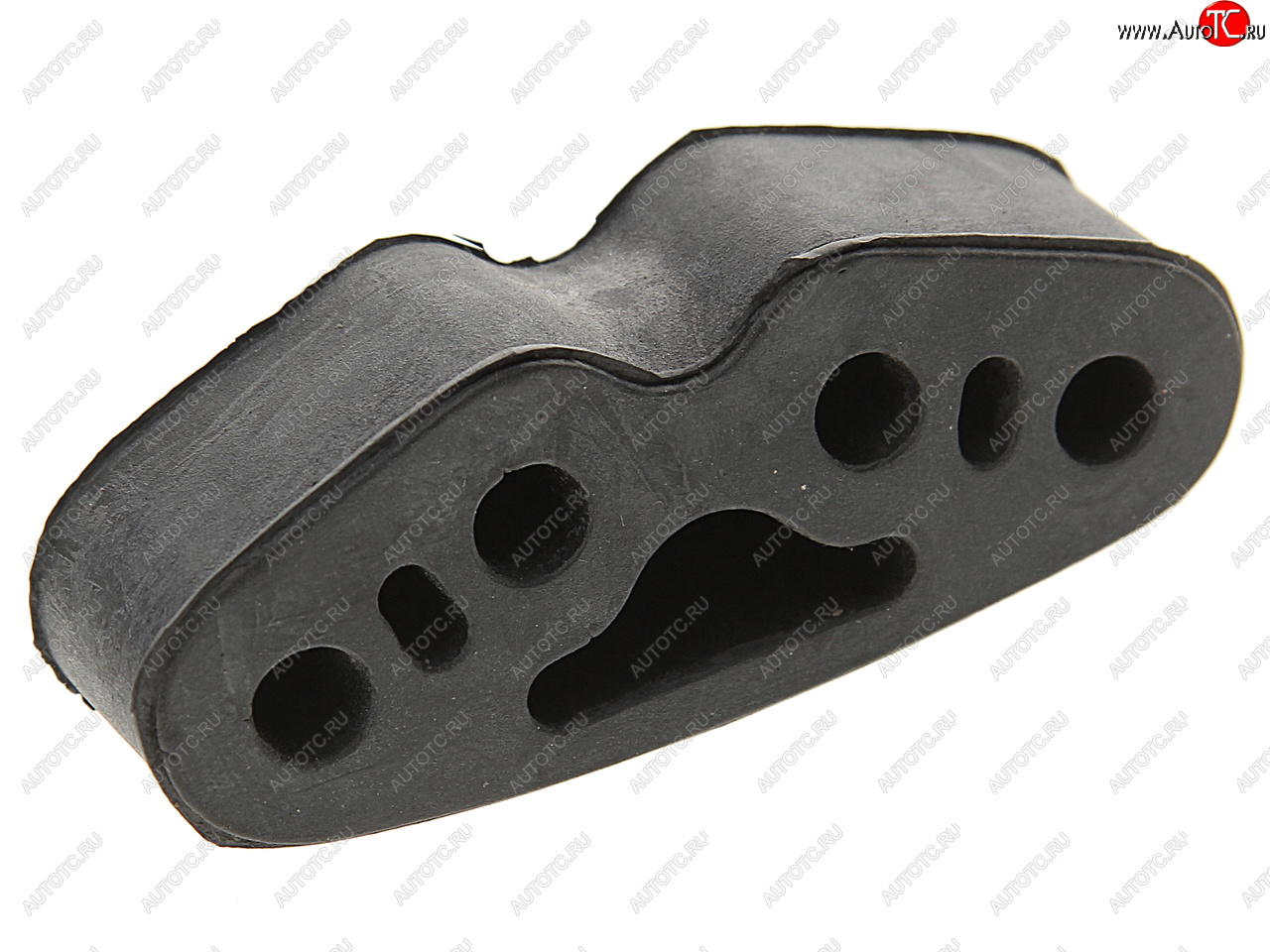 439 р. Кронштейн FIAT Punto (96-00),Siena (96-) глушителя BOSAL BOSAL 255-601  с доставкой в г. Майкоп
