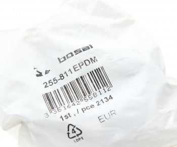 649 р. Кронштейн OPEL Corsa (07-) крепления глушителя BOSAL BOSAL 255-811  с доставкой в г. Майкоп. Увеличить фотографию 3