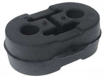 1 029 р. Кронштейн NISSAN Qashqai (06-13),X-Trail (14-) глушителя BOSAL BOSAL 255820  с доставкой в г. Майкоп. Увеличить фотографию 1