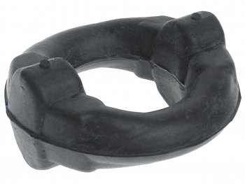 349 р. Кронштейн BMW (E30) крепления глушителя BOSAL BOSAL 255-841  с доставкой в г. Майкоп. Увеличить фотографию 1