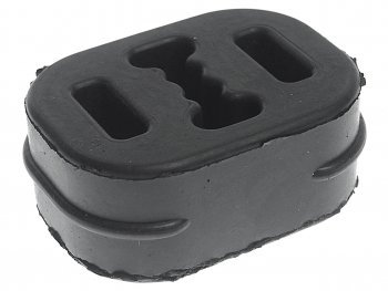 389 р. Крепление глушителя FIAT BOSAL BOSAL 255-854  с доставкой в г. Майкоп. Увеличить фотографию 1