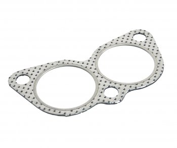 290 р. Прокладка DAEWOO Nexia выхлопной системы BOSAL BOSAL 256-010  с доставкой в г. Майкоп. Увеличить фотографию 1