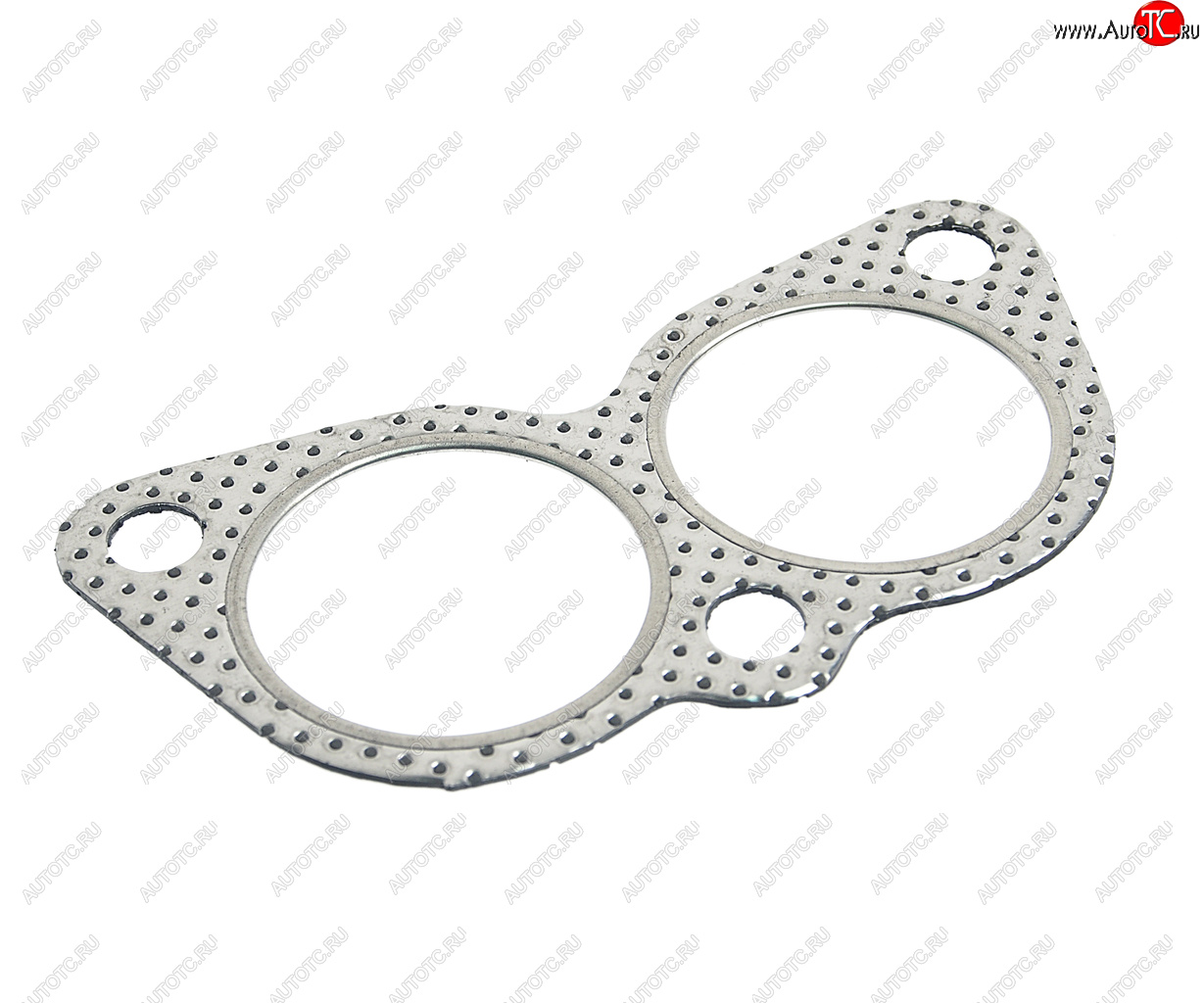 290 р. Прокладка DAEWOO Nexia выхлопной системы BOSAL BOSAL 256-010  с доставкой в г. Майкоп