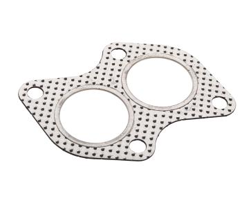 240 р. Прокладка VW Lupo (99-03) SEAT Arosa (97-03) SKODA Felicia (95-01) глушителя BOSAL BOSAL 256-057  с доставкой в г. Майкоп. Увеличить фотографию 1