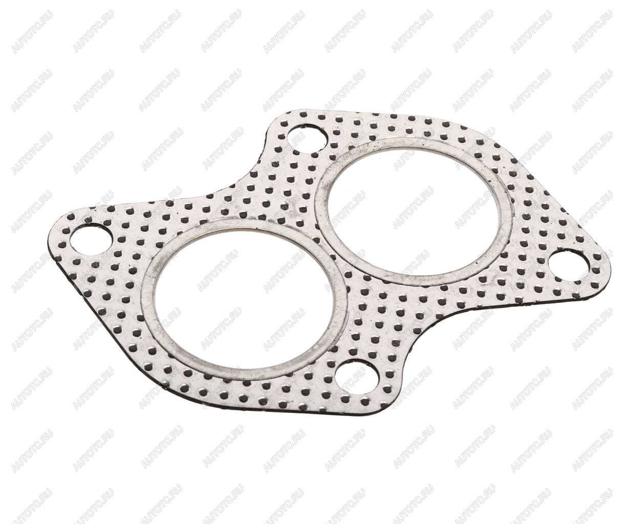 240 р. Прокладка VW Lupo (99-03) SEAT Arosa (97-03) SKODA Felicia (95-01) глушителя BOSAL BOSAL 256-057  с доставкой в г. Майкоп