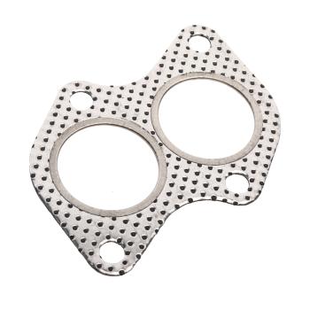 240 р. Прокладка VW Lupo (99-03) SEAT Arosa (97-03) SKODA Felicia (95-01) глушителя BOSAL BOSAL 256-057  с доставкой в г. Майкоп. Увеличить фотографию 2