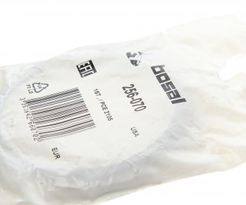 459 р. Прокладка VOLVO 850,C70,S70,V40,V70 выхлопной трубы BOSAL BOSAL 256-070  с доставкой в г. Майкоп. Увеличить фотографию 2