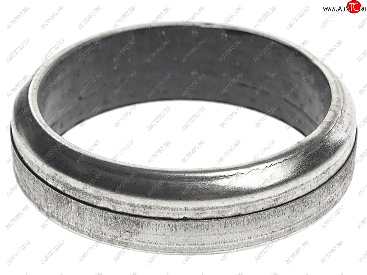 214 р. Кольцо уплотнительное BMW глушителя BOSAL BOSAL 256-075  с доставкой в г. Майкоп