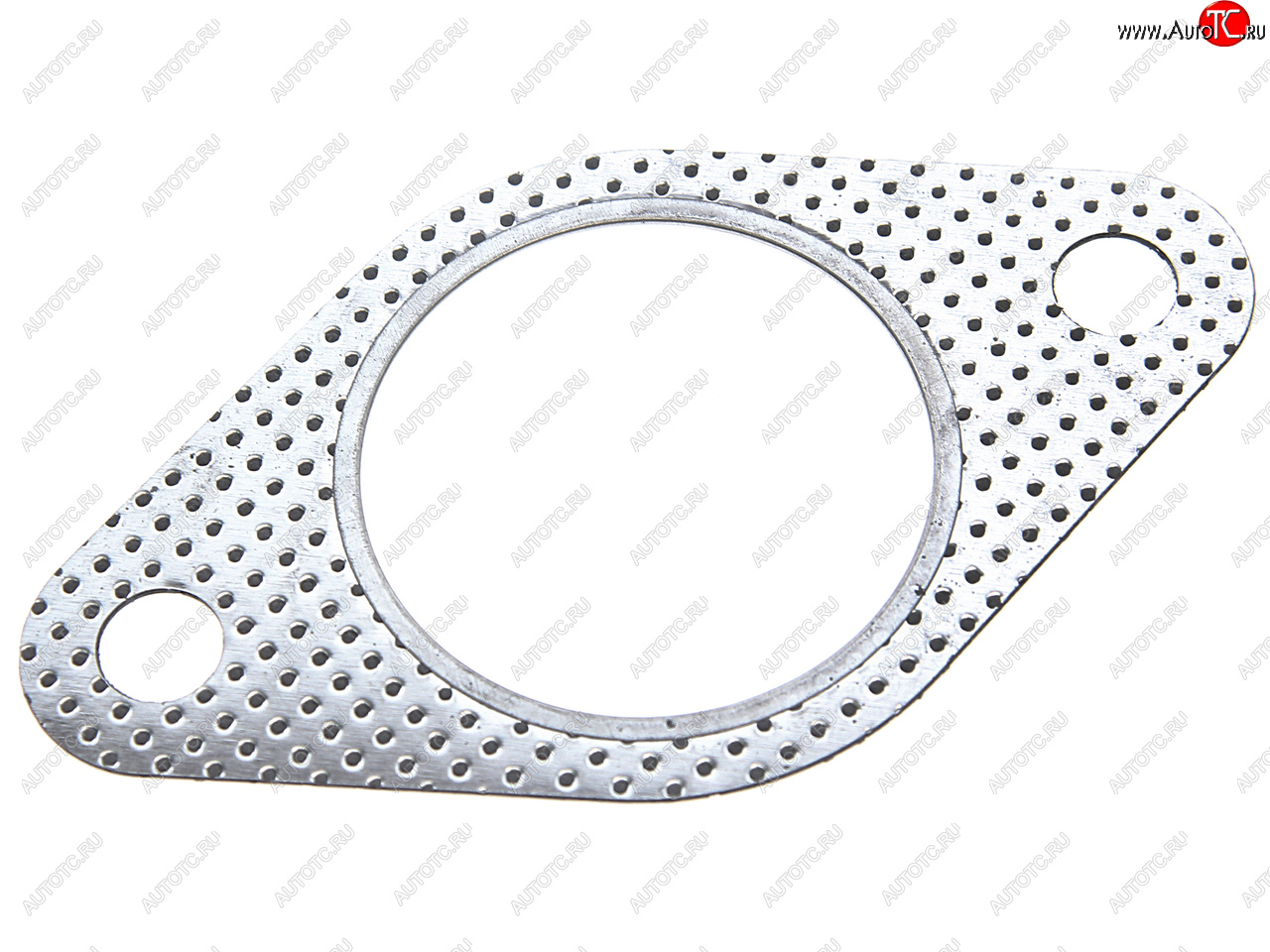 206 р. Прокладка MAZDA 626 (GE) (92-98) выхлопной системы BOSAL BOSAL 256-080 BOSAL 256-080  с доставкой в г. Майкоп