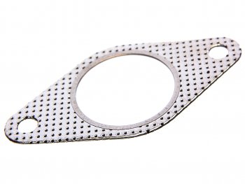 299 р. Прокладка FORD Mondeo (00-07) глушителя BOSAL BOSAL 256-094  с доставкой в г. Майкоп. Увеличить фотографию 1