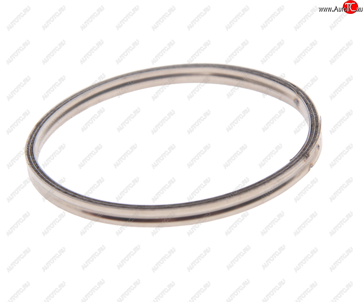 369 р. Прокладка коллектора FORD Transit (92-00) выпускного BOSAL BOSAL 256-105  с доставкой в г. Майкоп